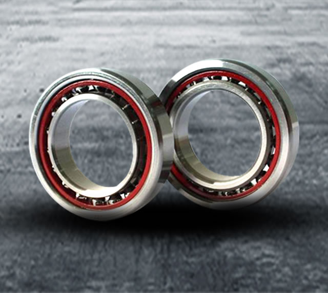 角接觸球軸承有哪些失效形式？五種形式要注意