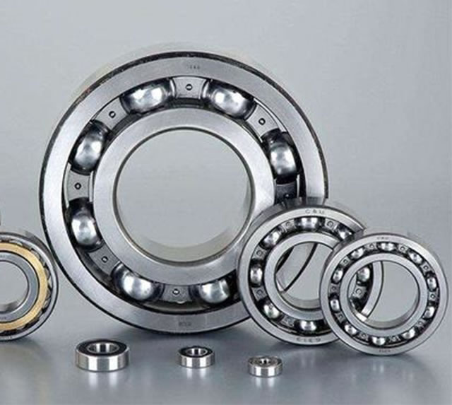 角接觸球軸承運行聲音有哪些以及噪音檢測方法？