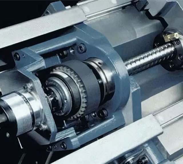 水分對精密主軸軸承有哪些不良影響？九點影響要避免